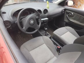 Seat ibiza - 3