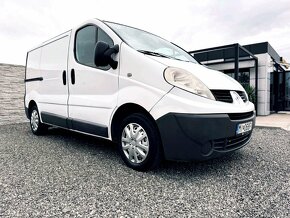 Renault Trafic 2.0dCi - 3