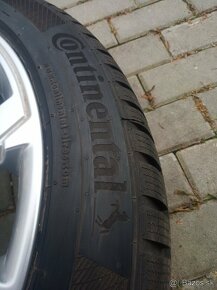 Zimné pneu Continental WinterContact TS850P 255/40 R20 XL - 3