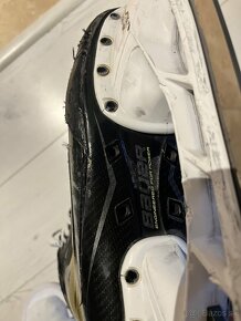 BAUER SUPREME ULTRASONIC VEĽKOSŤ 8 fit3 - 3