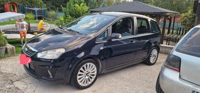 Ford c-max titanum 2,0 tdci - 3