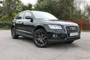 Audi Q5 2.0 TDI Quattro - 3