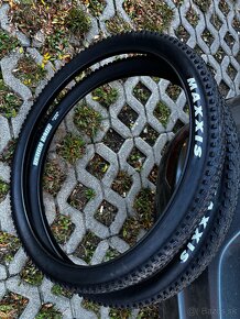 MAXXIS REKON RACE 27,5x2,25 - 3