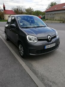 Twingo ELEKTRO - 3