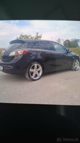 Mazda 3 2.0 BENZIN 110kw - 3