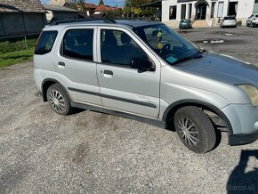 Suzuki Ignis 1.3 69kw - 3