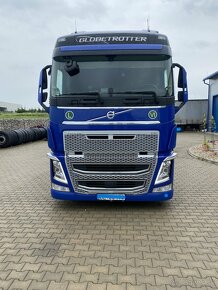 Volvo FH500 mega low deck r.v.2018 - 3