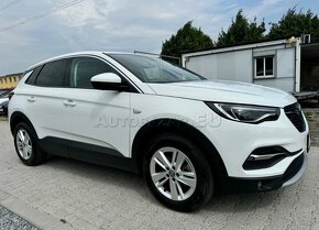 Opel Grandland X 1.5 CDTI S&S Innovation A/T8 - 3