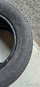 Pneumatiky,gumy, 165/70 R13 - 3