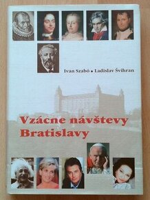 Knihy o histórii - časť 3/3 - Slovensko, Čechy - 3