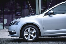 Škoda Octavia Combi 1.5 Tsi/G-TEC Dsg Ambition 1 MAJ ČR - 3