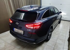 Hyundai i30 kombi Play 2023 - 3