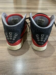 Botasky Jordan 36 - 3