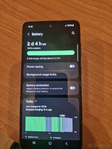 Samsung A52s 5G - 3