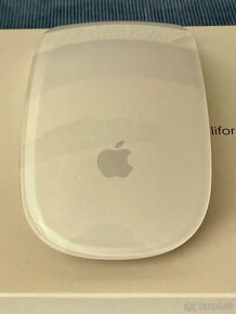 Apple Magic keyboard 2 + magic mouse 2 - 3