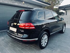 Volkswagen Touareg 3.0tdi V6 4motion - 3