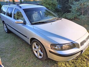 Volvo V70 - 3