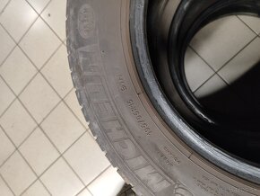 Letné pneumatiky Michelin r15 - 3