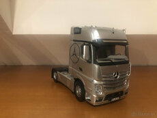 Mercedes kamion 1/24 - 3