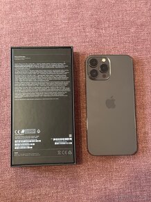 iPhone 13 Pro Max 128gb - 3