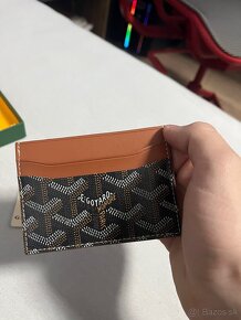 Goyard cardholder - 3