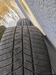 Zimné pneumatiky 5x112 r 18 ET 57 - 3