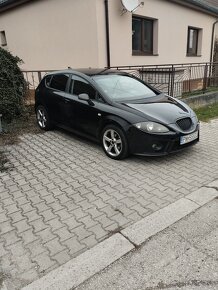 Seat leon 1.9 tdi 77kw - 3