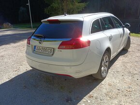 Opel Insignia 2.0 CDTi - 3