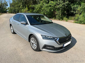 Škoda Octavia  ( automat, 2021, 2.0 diesel, SK auto ) - 3