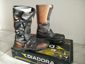 DIADORA   ATV - Enduro - 3