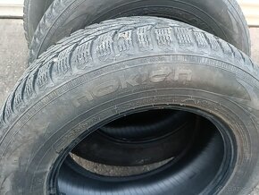 215/65 r16 zimné 4ks - 3