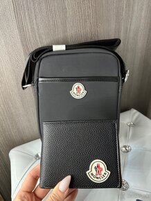 Moncler panska kabelka - 3