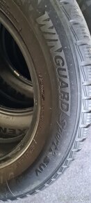 225/65 r17 zimne - 3