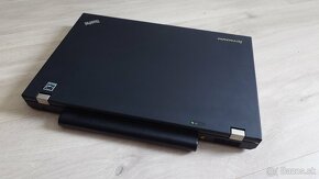 Lenovo  T530 - 3