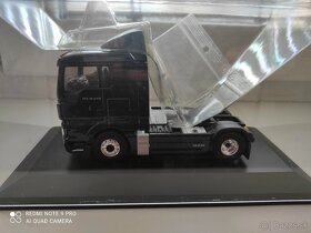 MAN TGX 18.540 1/43 - 3