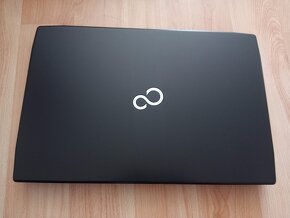 predám Fujitsu Lifebook A544-Intel corei3 -4gb ram -bez bat. - 3