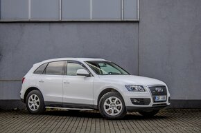 Audi Q5 2.0 TDI Quattro - 3