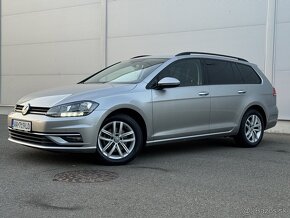 Volkswagen Golf 1.6Tdi 145000km - 3