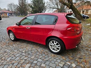 Alfa Romeo 147 1.6 T.S. - 3