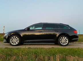 Škoda Superb 2.0 TDI 140kw DSG 4x4 2015 - 3