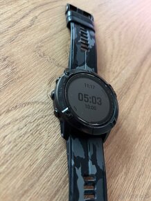 Garmin Fenix 6X - 3