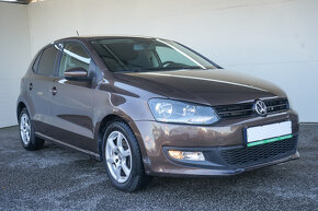 137-VOLKSWAGEN Polo, 2012, benzín, 1.2 TSI, 66 kW - 3