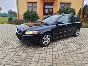 Volvo V50 1.6D Summum - 3