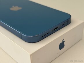 iPhone 13 Blue 128GB - 3