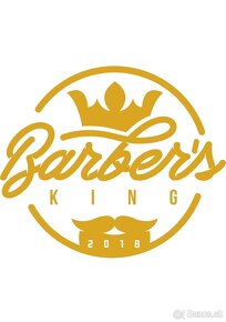 Online Predaj Darčekových poukážok Barber’s King - 3