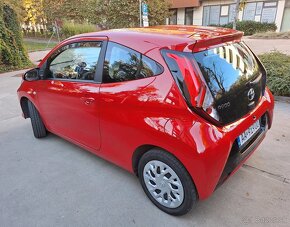 Toyota Aygo 1.0 VVT-i x - 3