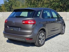 Citroën C4 Picasso 2.0 HDI automat 150 000km - 3