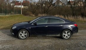 Opel insignia - 3