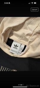 Nová Mikina s kapucňou adidas Originals TRF A33 HDY - 3