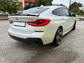 630 GT x-drive M-sport 62377km - 3